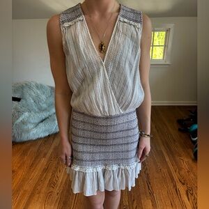NWT Veronica Beard dress